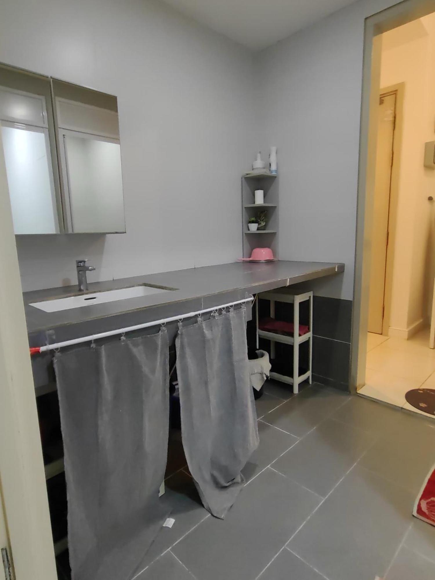 Homezstay Soho Timesquare * Miri