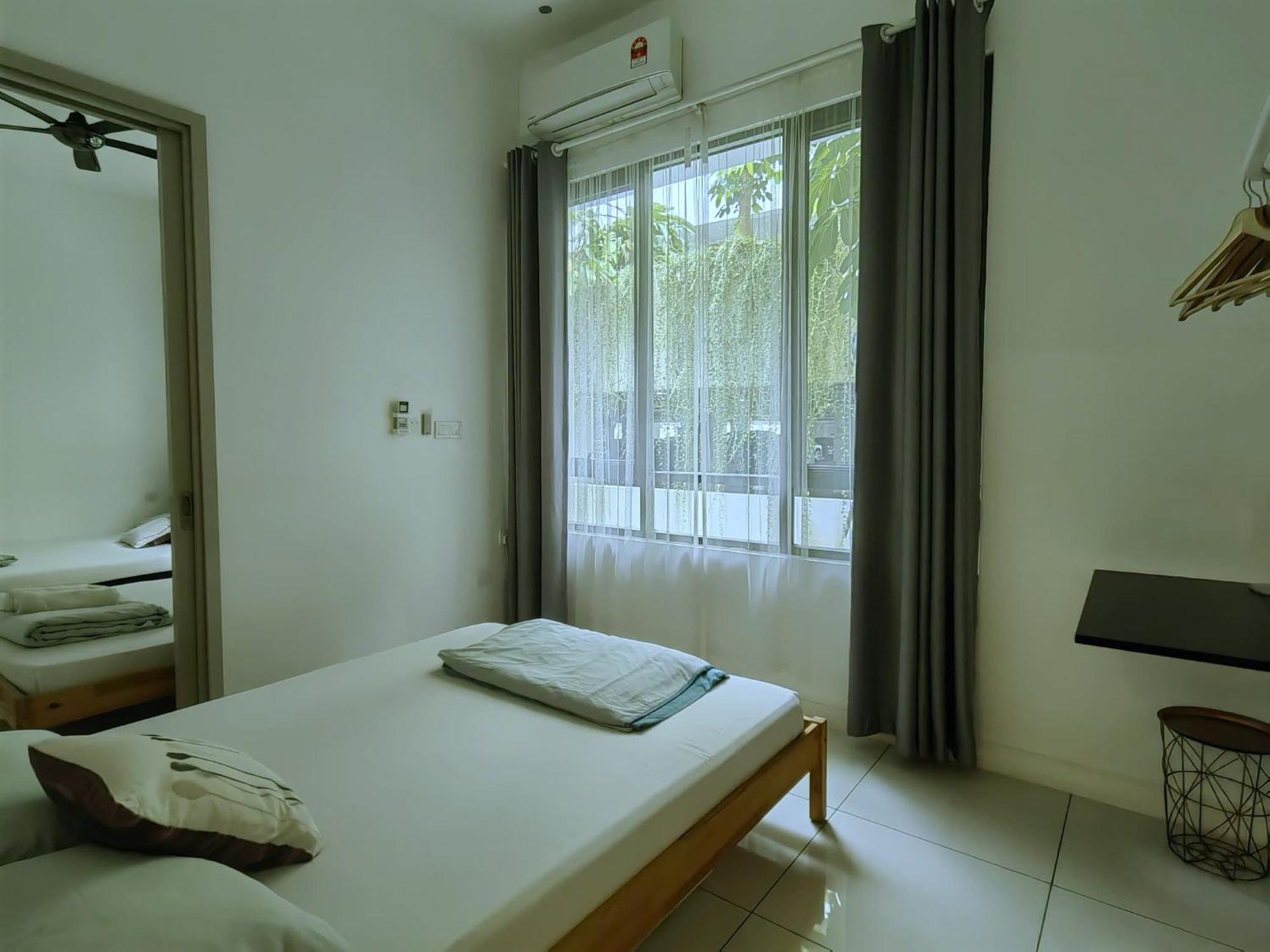 Apartment Homezstay Soho Timesquare Miri