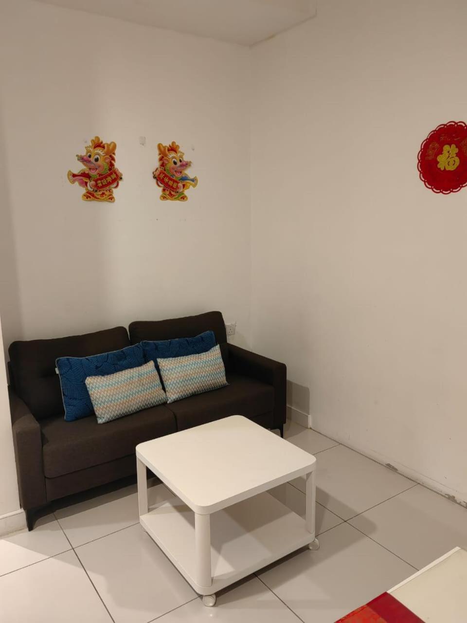 Homezstay Soho Timesquare Miri