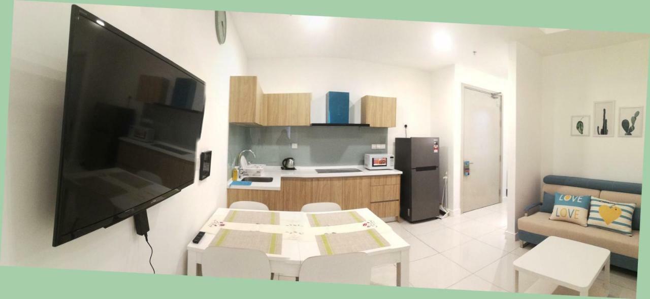 Homezstay Soho Timesquare
