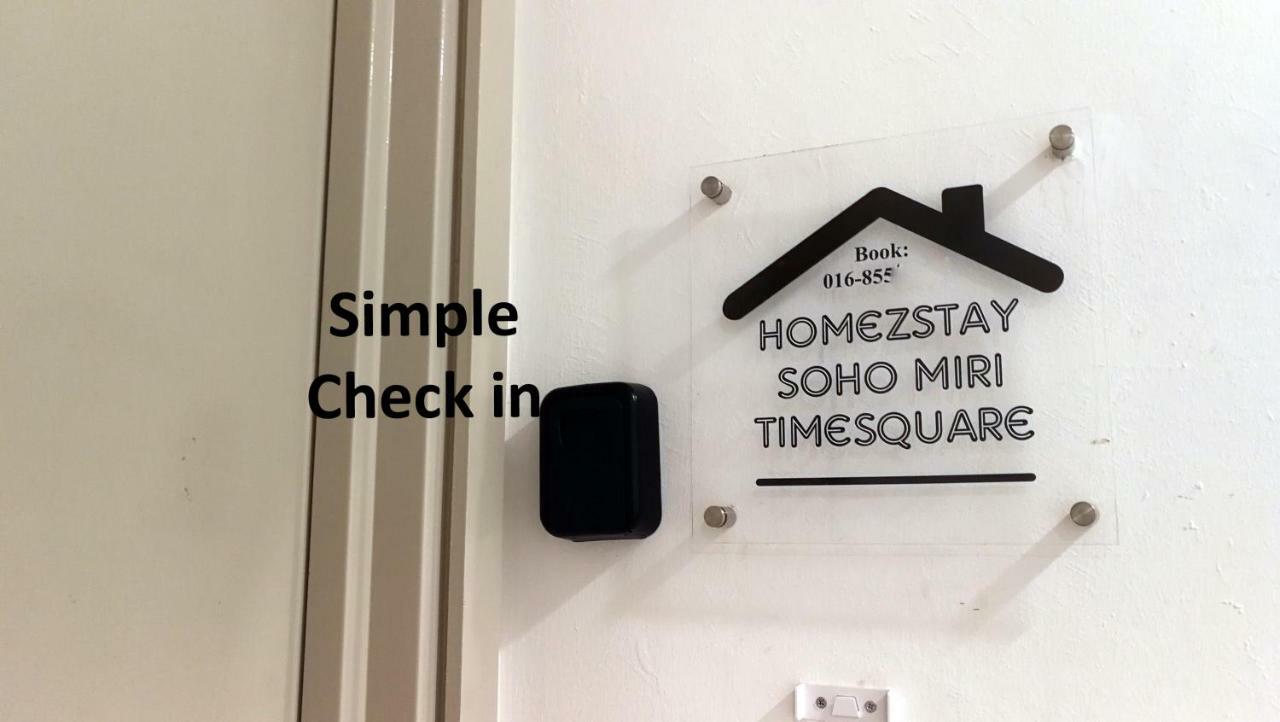 Homezstay Soho Timesquare Apartment *