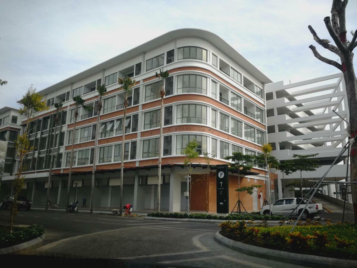 Homezstay Soho Timesquare Apartment