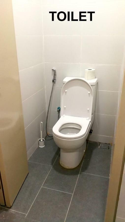 Homezstay Soho Timesquare Apartment Miri