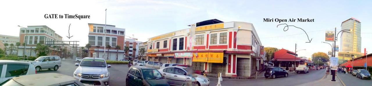 Apartment Homezstay Soho Timesquare *