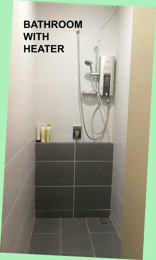 Apartment Homezstay Soho Timesquare
