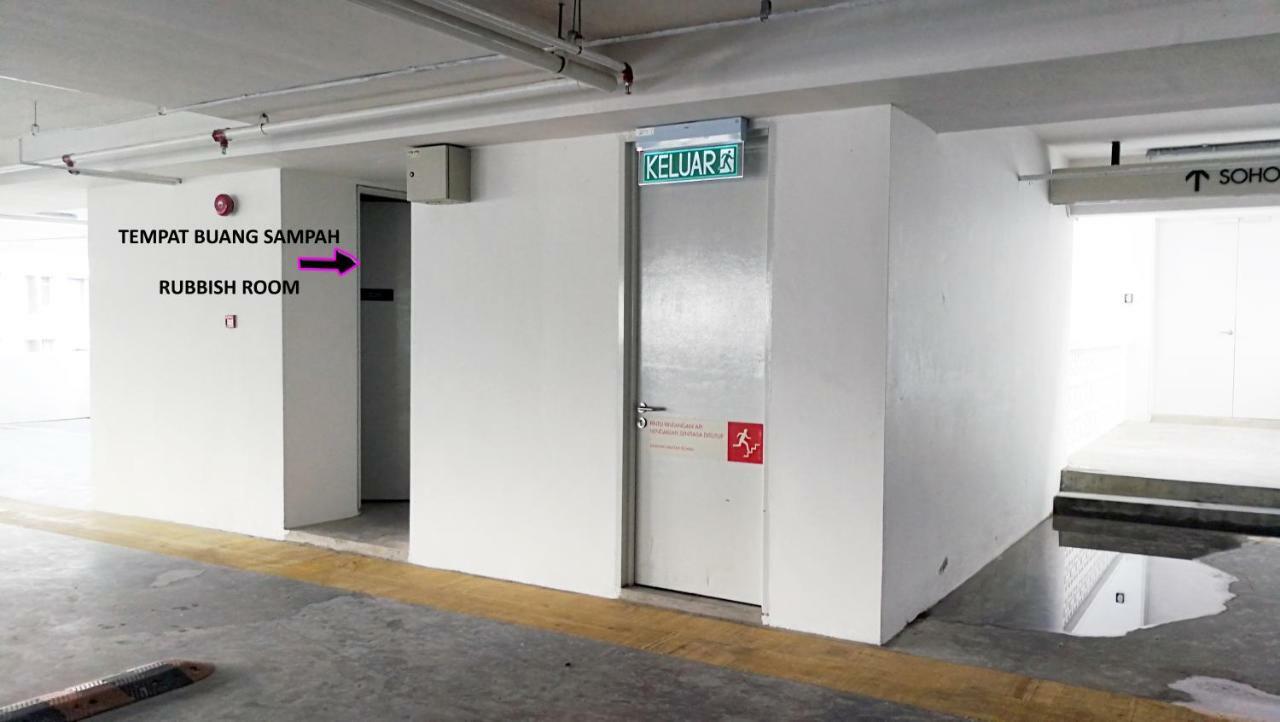 Homezstay Soho Timesquare Apartment Miri